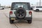 2026 Jeep Wrangler Sport 4 Door 4x4