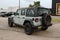 2026 Jeep Wrangler Sport 4 Door 4x4