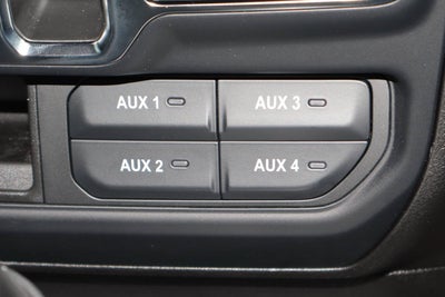 2027 Jeep Wrangler Sport 4 Door 4x4