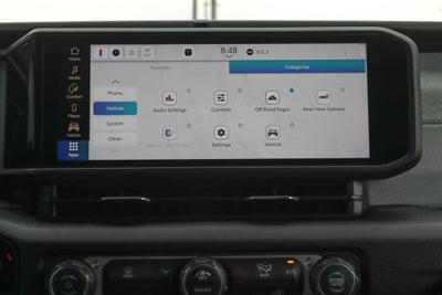 2027 Jeep Wrangler Sport 4 Door 4x4