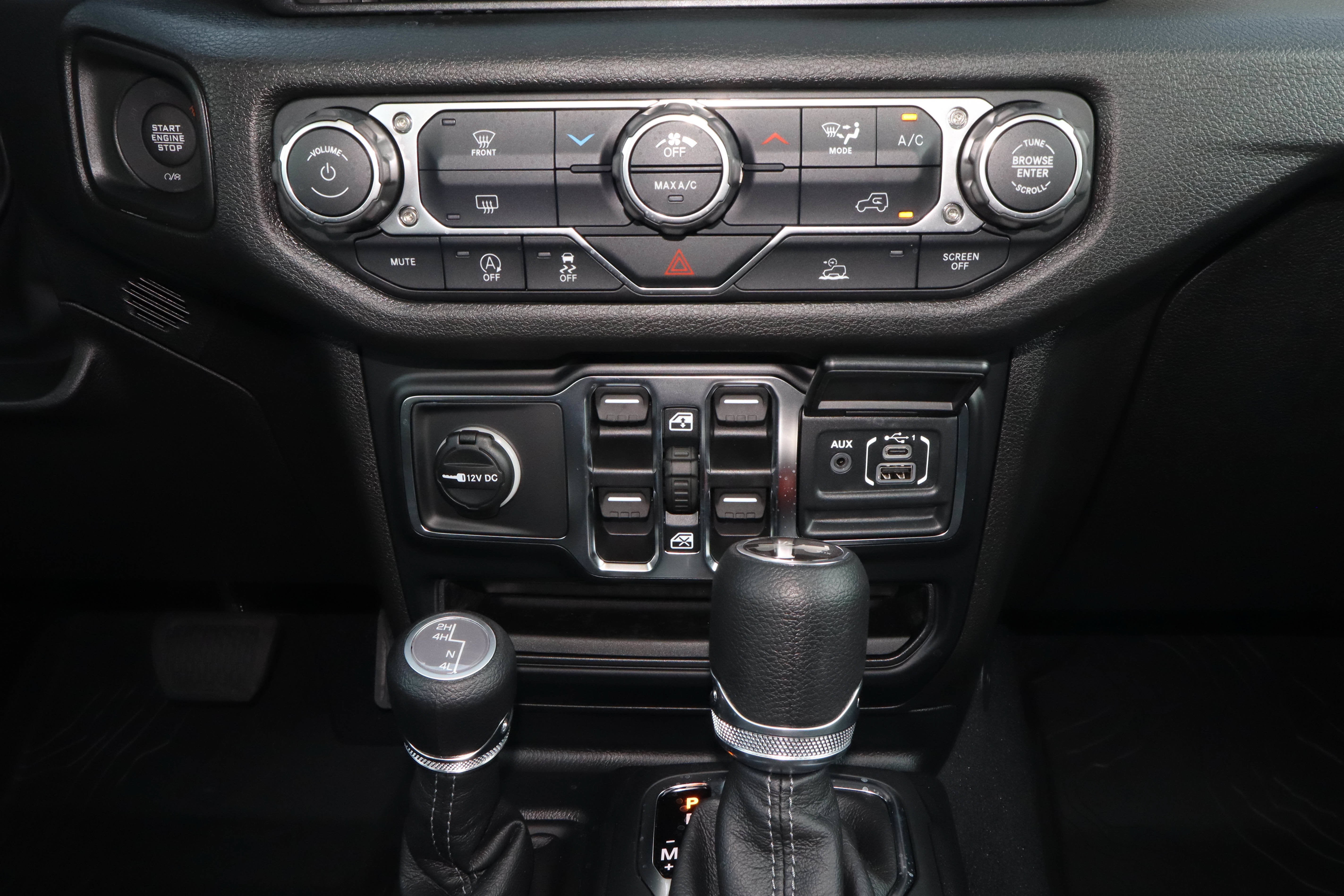 2026 Jeep Wrangler Sport 4 Door 4x4