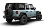 2026 Jeep Wrangler Base