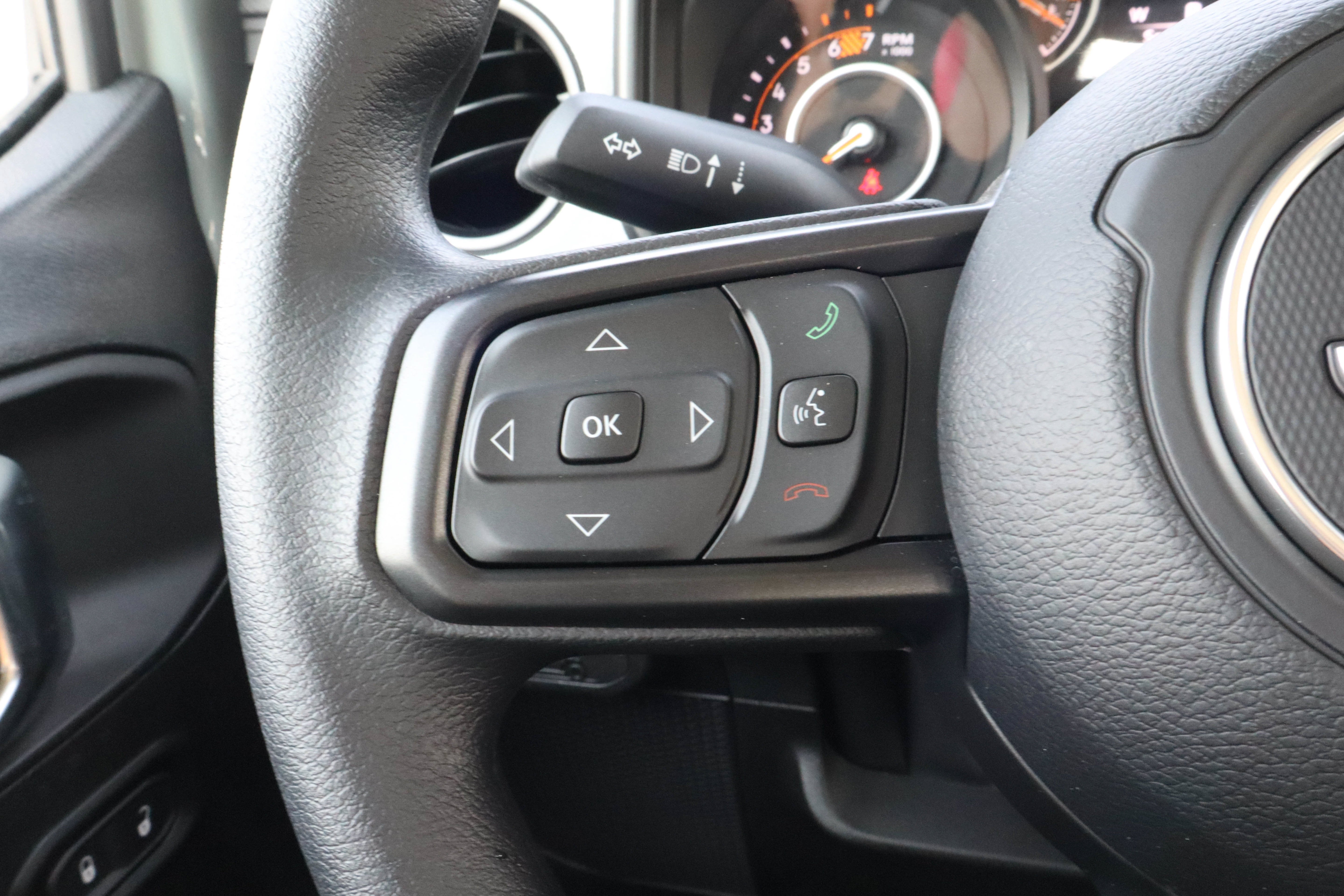2026 Jeep Wrangler Sport 4 Door 4x4