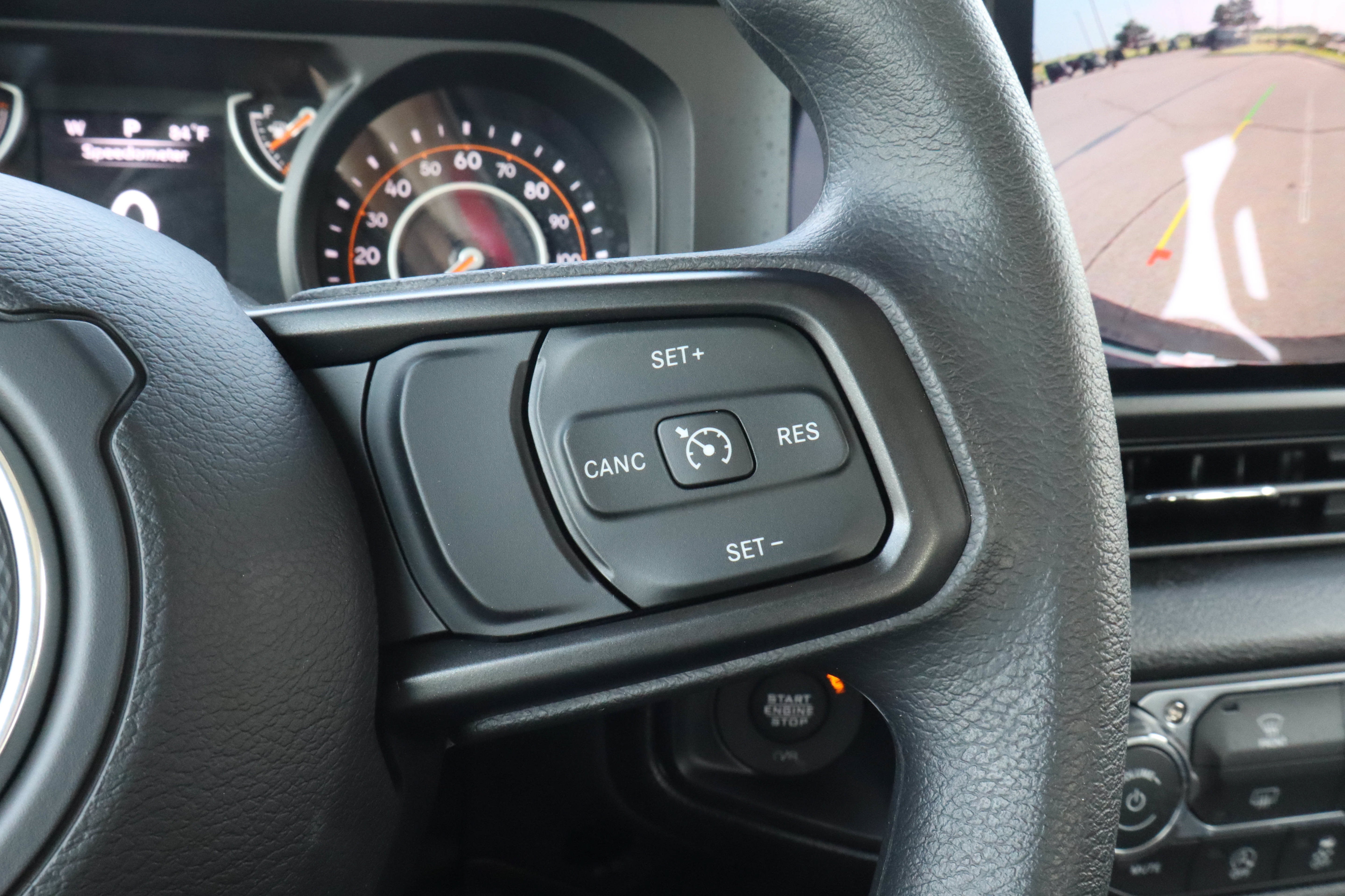 2026 Jeep Wrangler Sport 4 Door 4x4