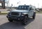2026 Jeep Wrangler Sport 4 Door 4x4