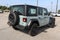 2026 Jeep Wrangler Sport 4 Door 4x4
