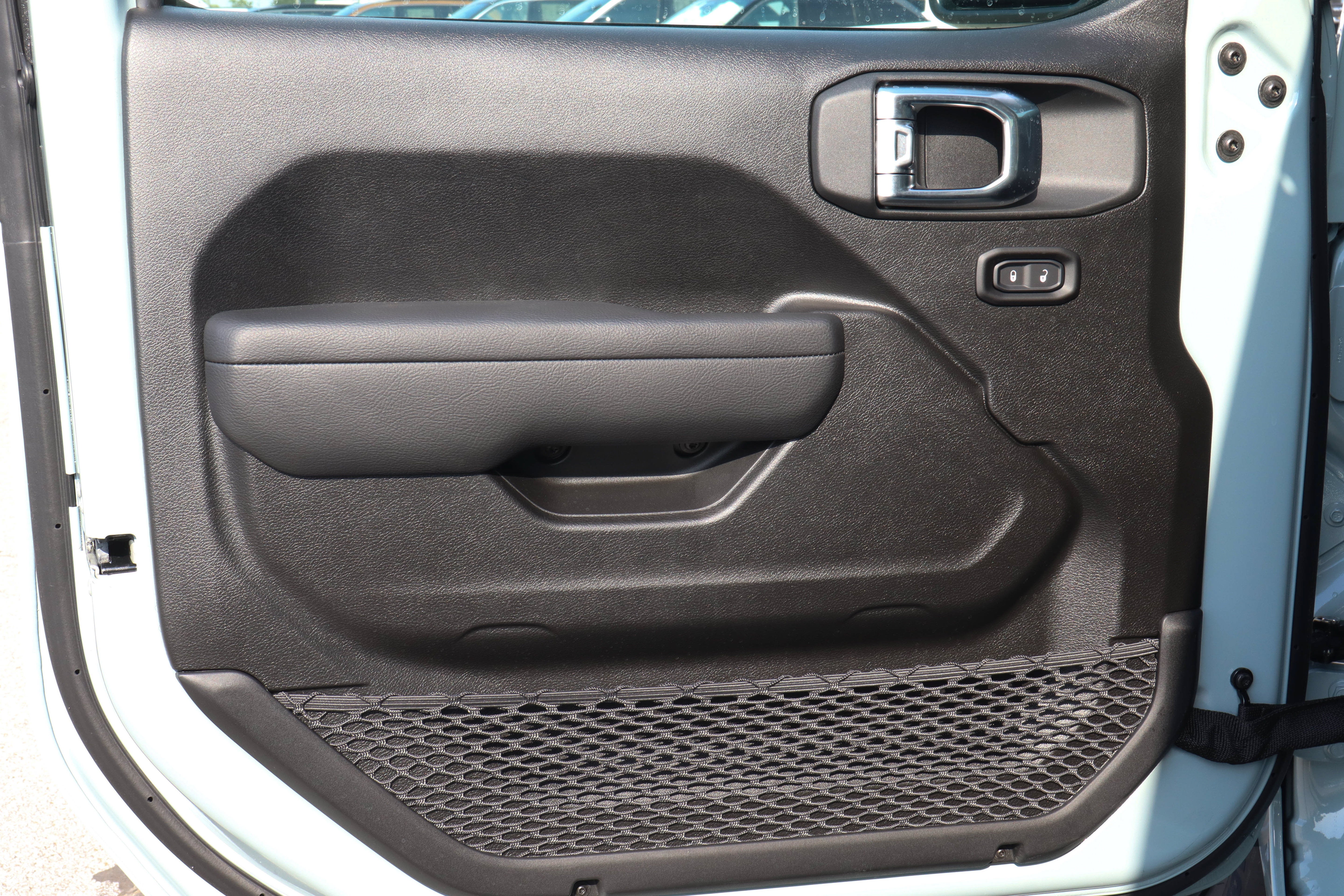 2026 Jeep Wrangler Sport 4 Door 4x4