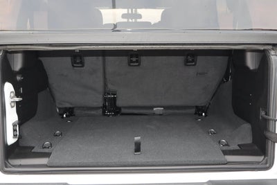 2027 Jeep Wrangler Sport 4 Door 4x4