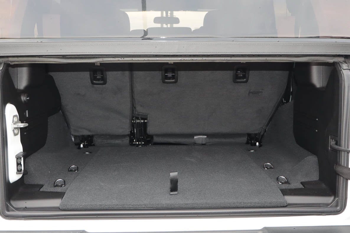 2027 Jeep Wrangler Sport 4 Door 4x4