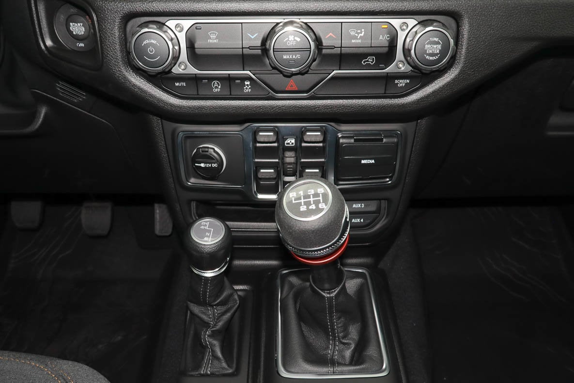 2027 Jeep Wrangler Sport 4 Door 4x4