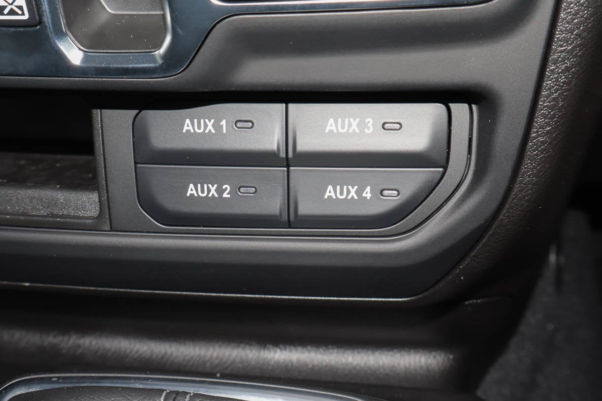 2027 Jeep Wrangler Sport 4 Door 4x4