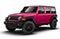 2026 Jeep Wrangler Sport 4 Door 4x4
