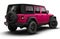 2026 Jeep Wrangler Sport 4 Door 4x4