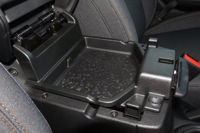 2026 Jeep Wrangler Sport 4 Door 4x4
