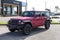 2026 Jeep Wrangler Sport 4 Door 4x4