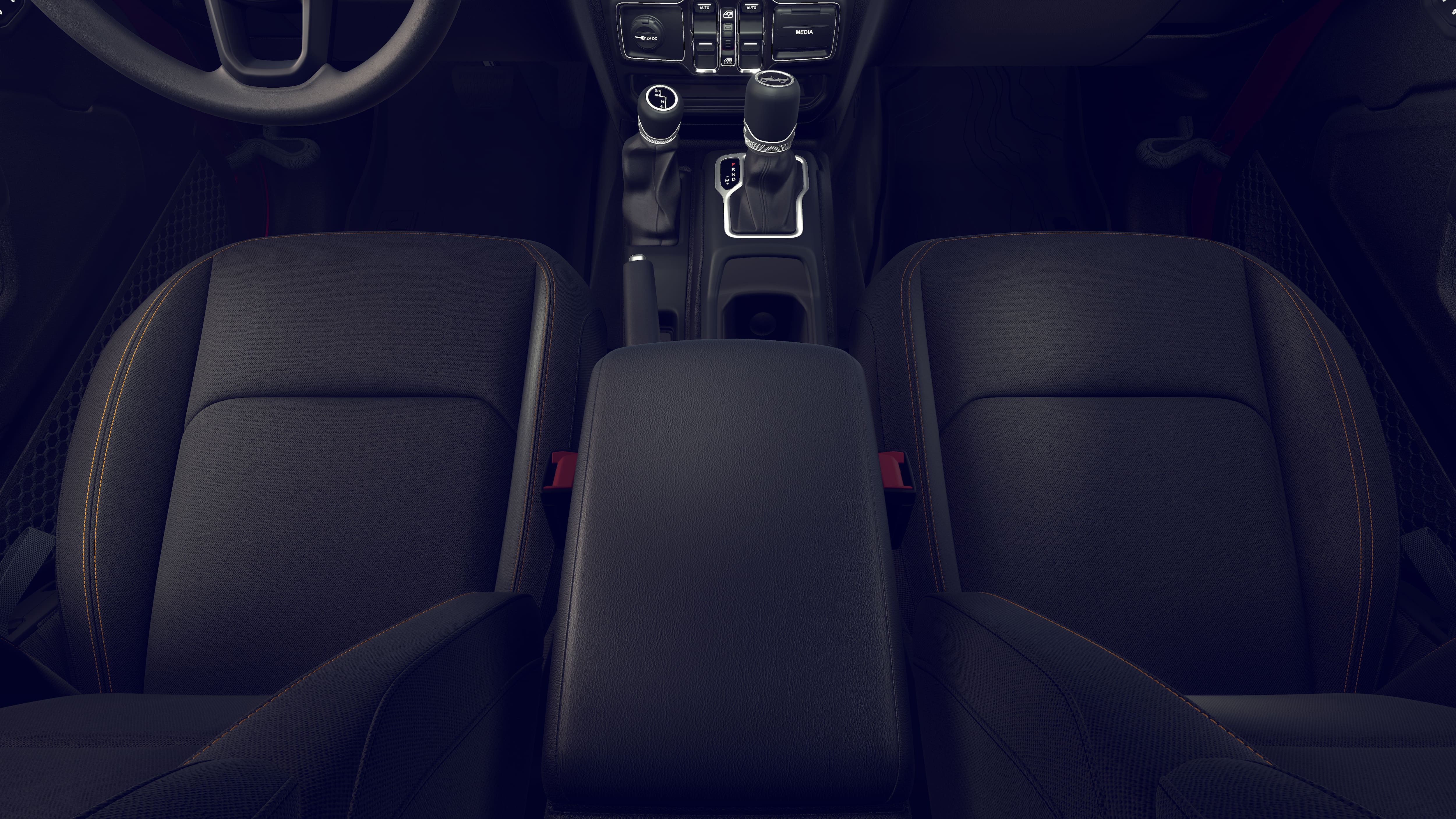2026 Jeep Wrangler Sport 4 Door 4x4