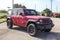 2026 Jeep Wrangler Sport 4 Door 4x4