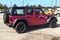 2026 Jeep Wrangler Sport 4 Door 4x4