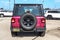 2026 Jeep Wrangler Sport 4 Door 4x4