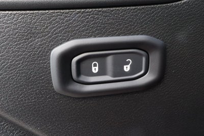 2026 Jeep Wrangler Sport 4 Door 4x4