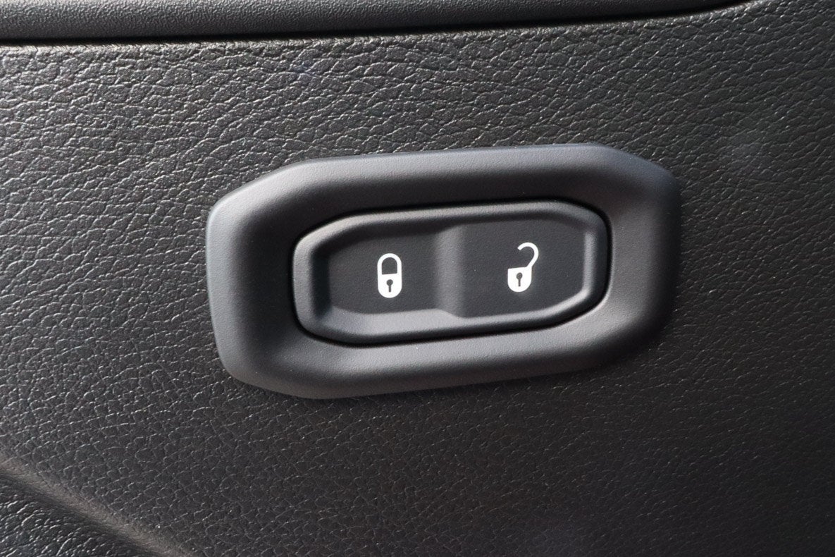 2026 Jeep Wrangler Sport 4 Door 4x4