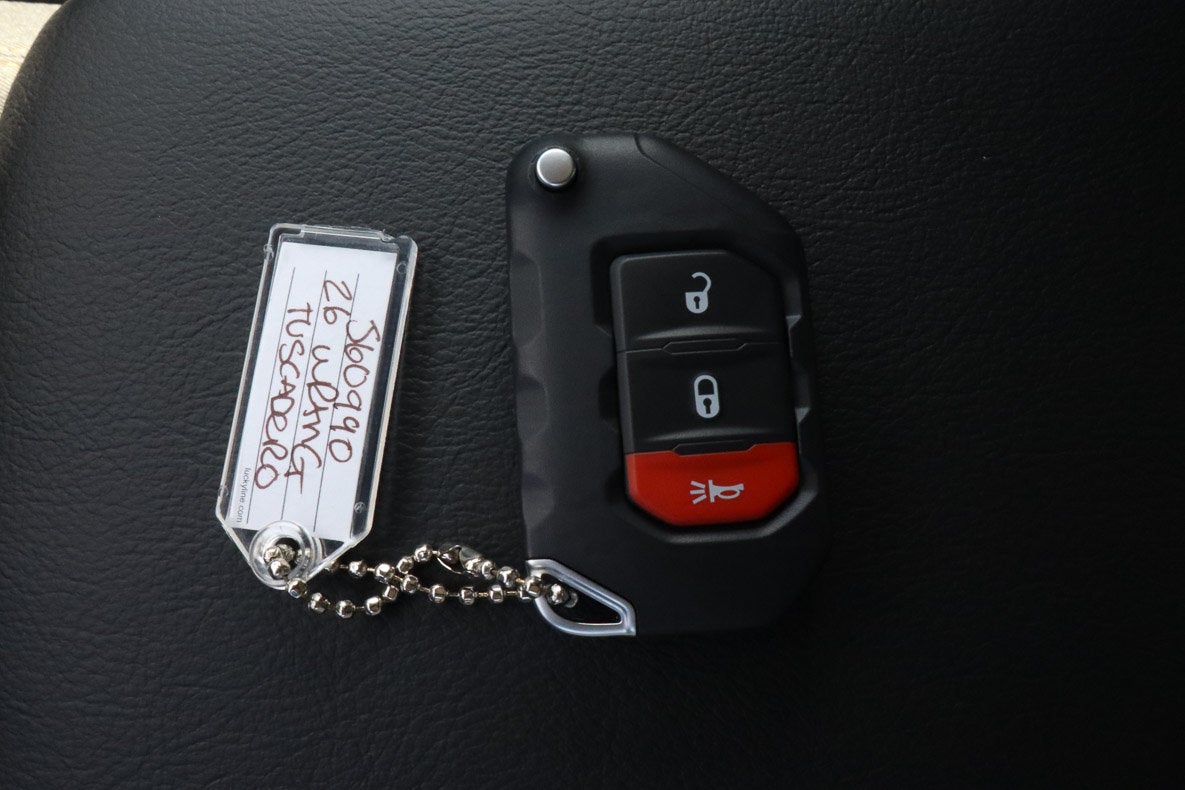 2026 Jeep Wrangler Sport 4 Door 4x4