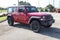 2026 Jeep Wrangler Sport 4 Door 4x4