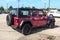 2026 Jeep Wrangler Sport 4 Door 4x4