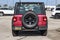 2026 Jeep Wrangler Sport 4 Door 4x4