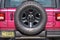 2026 Jeep Wrangler Sport 4 Door 4x4