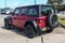 2026 Jeep Wrangler Sport 4 Door 4x4