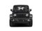 2025 Jeep Wrangler Willys 4 Door 4x4