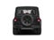 2025 Jeep Wrangler Willys 4 Door 4x4