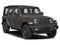 2025 Jeep Wrangler Willys 4 Door 4x4