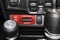2025 Jeep Wrangler Willys 4 Door 4x4