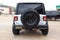 2025 Jeep Wrangler Willys 4 Door 4x4