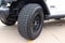 2025 Jeep Wrangler Willys 4 Door 4x4