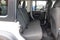 2025 Jeep Wrangler Willys 4 Door 4x4