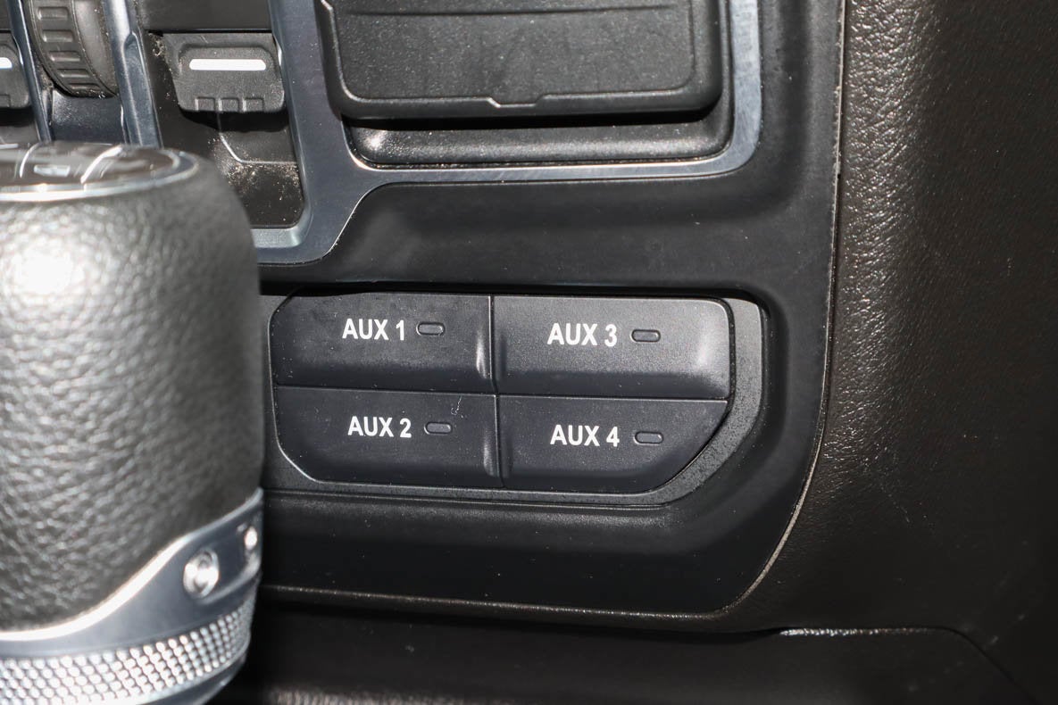2025 Jeep Wrangler Willys 4 Door 4x4