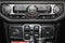 2025 Jeep Wrangler Willys 4 Door 4x4
