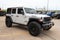2025 Jeep Wrangler Willys 4 Door 4x4