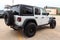 2025 Jeep Wrangler Willys 4 Door 4x4