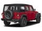 2025 Jeep Wrangler Sport S 4 Door 4x4