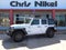 2025 Jeep Wrangler Sport S 4 Door 4x4