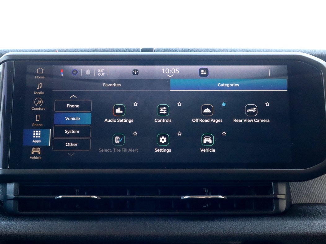 2025 Jeep Wrangler Sport S 4 Door 4x4