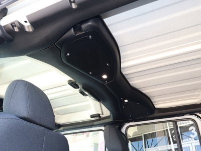 2025 Jeep Wrangler Sport S 4 Door 4x4