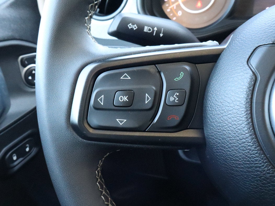 2025 Jeep Wrangler Sport S 4 Door 4x4