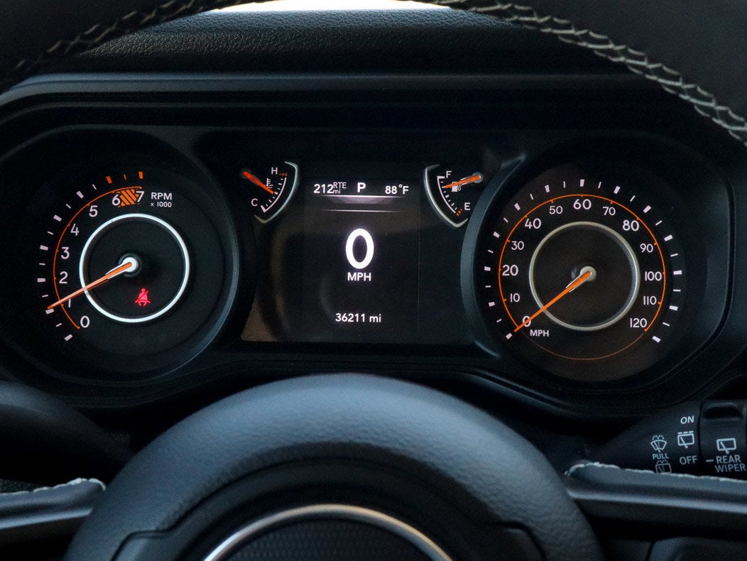 2025 Jeep Wrangler Sport S 4 Door 4x4