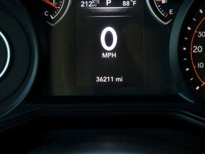 2025 Jeep Wrangler Sport S 4 Door 4x4