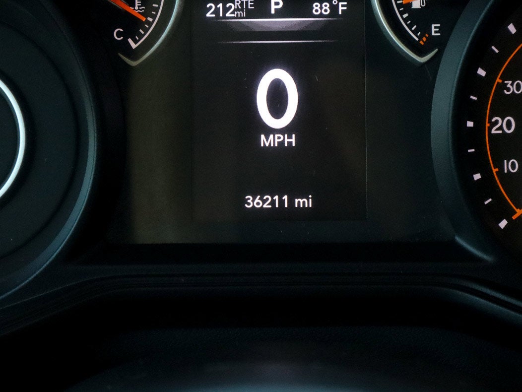 2025 Jeep Wrangler Sport S 4 Door 4x4